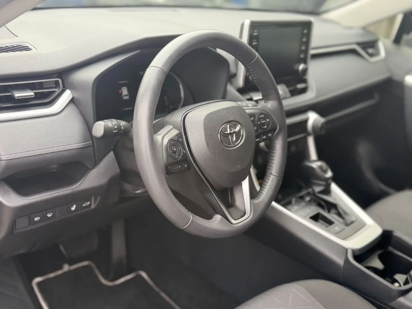 RAV 4 RAV4 Hybrid   SHZ   AHK   KAMERA   KEYLESS