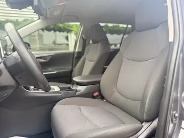 RAV 4 RAV4 Hybrid   SHZ   AHK   KAMERA   KEYLESS