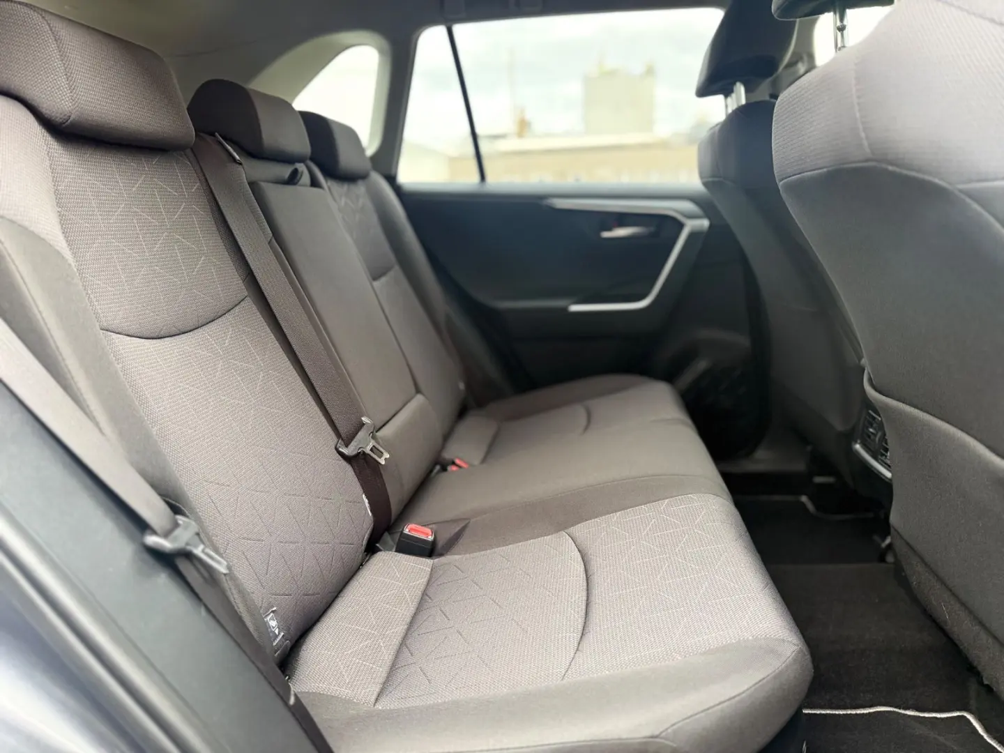 RAV 4 RAV4 Hybrid   SHZ   AHK   KAMERA   KEYLESS