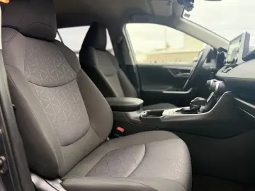 RAV 4 RAV4 Hybrid   SHZ   AHK   KAMERA   KEYLESS