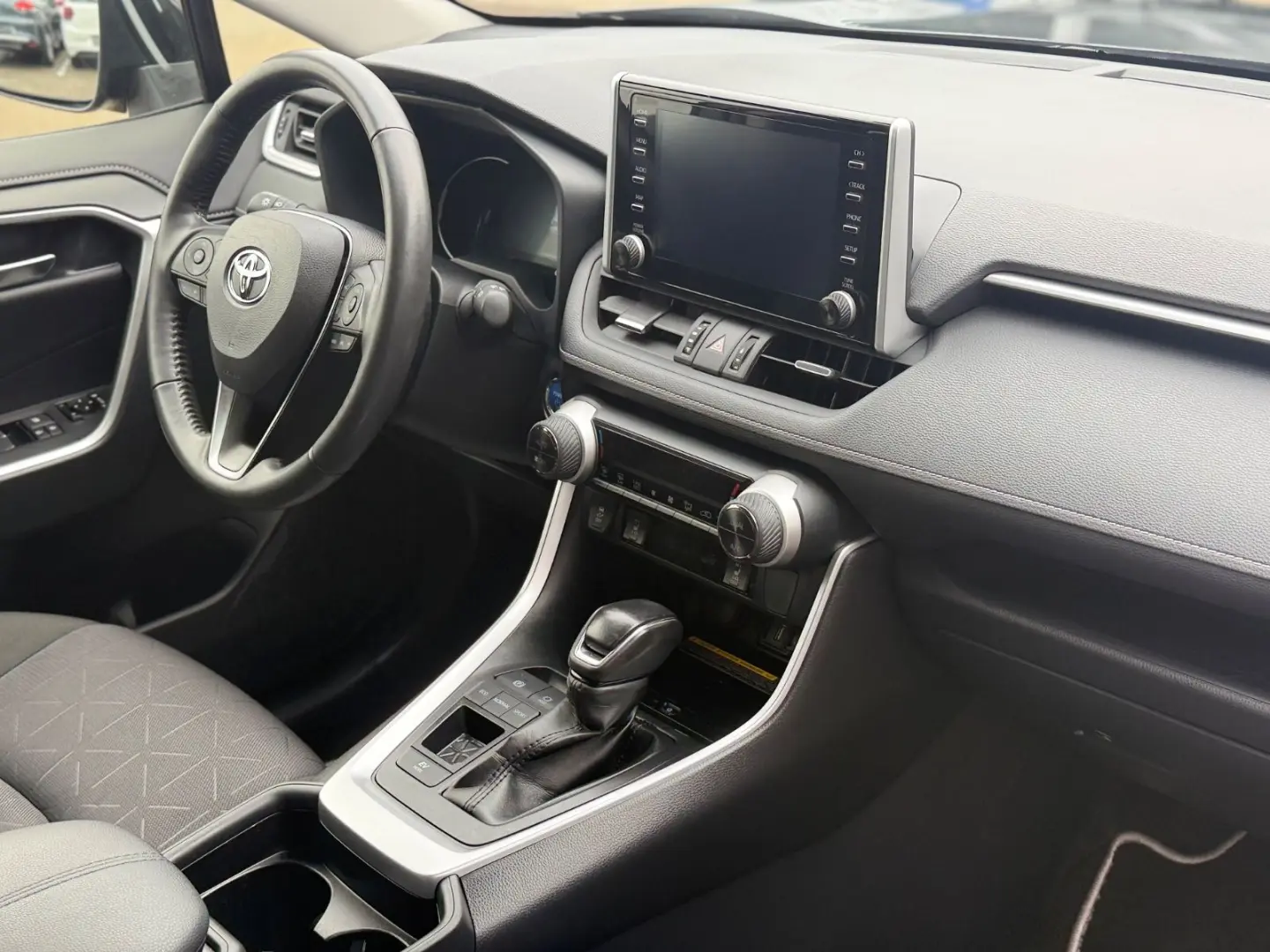 RAV 4 RAV4 Hybrid   SHZ   AHK   KAMERA   KEYLESS