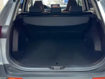 RAV 4 RAV4 Hybrid 4x2 Basis Leder Kamera