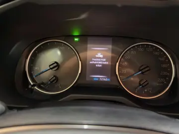 RAV 4 RAV4 Hybrid 4x2 Basis Leder Kamera