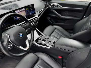 BMW 420 Gran Coupé