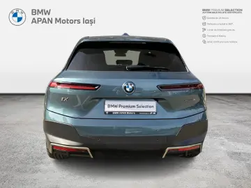 BMW IX40