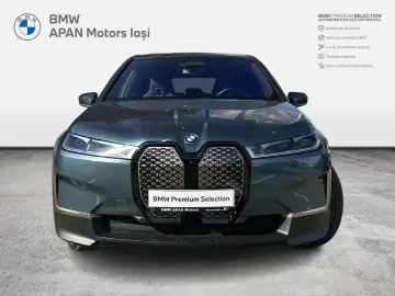 BMW IX40