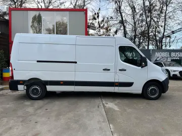 Opel Movano ( Renault Master ) 2.3 cdti 135 CP Euro 6