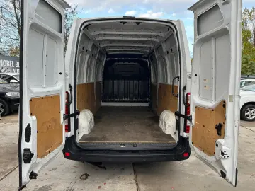 Opel Movano ( Renault Master ) 2.3 cdti 135 CP Euro 6