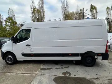 Opel Movano ( Renault Master ) 2.3 cdti 135 CP Euro 6