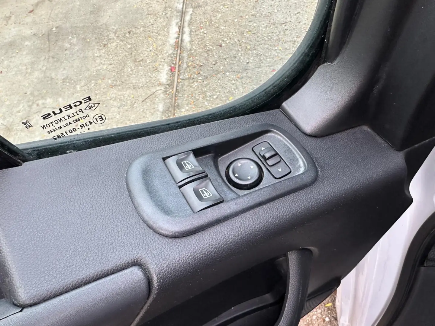 Opel Movano ( Renault Master ) 2.3 cdti 135 CP Euro 6