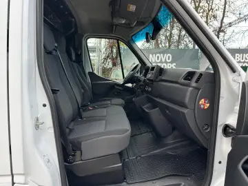 Opel Movano ( Renault Master ) 2.3 cdti 135 CP Euro 6