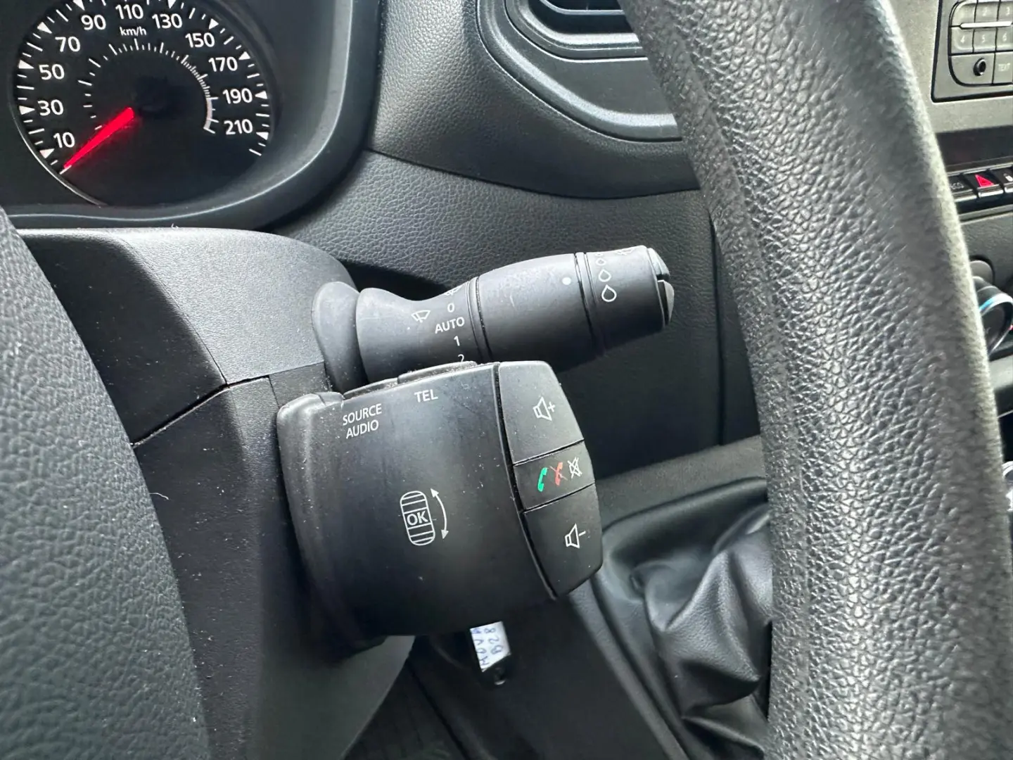 Opel Movano ( Renault Master ) 2.3 cdti 135 CP Euro 6