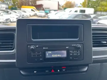 Opel Movano ( Renault Master ) 2.3 cdti 135 CP Euro 6