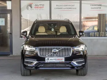 Volvo XC90 T8 Plug In AWD Inscription