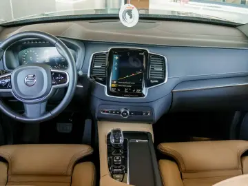 Volvo XC90 T8 Plug In AWD Inscription