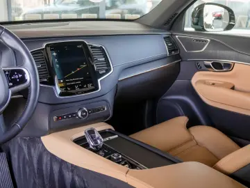 Volvo XC90 T8 Plug In AWD Inscription