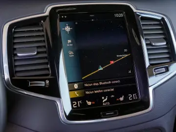 Volvo XC90 T8 Plug In AWD Inscription