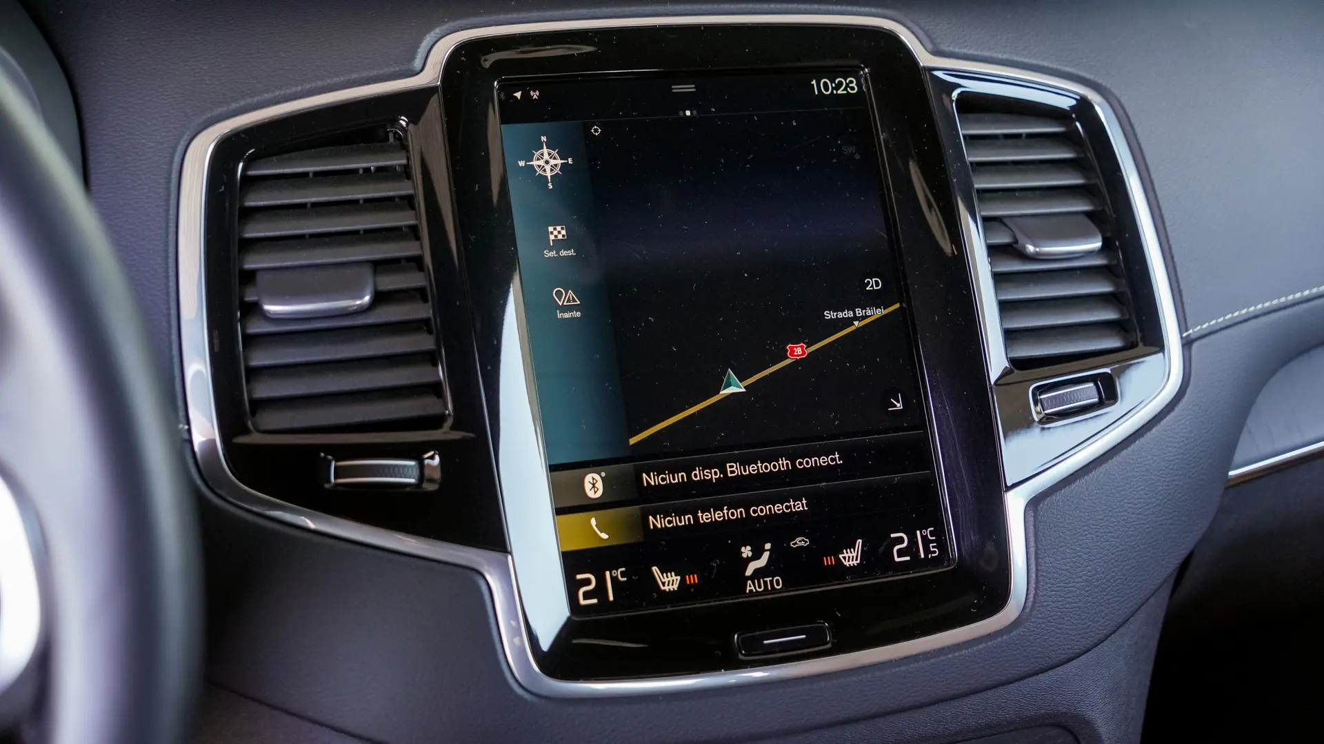 Volvo XC90 T8 Plug In AWD Inscription