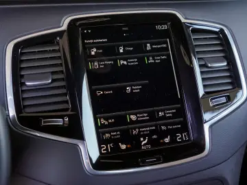 Volvo XC90 T8 Plug In AWD Inscription