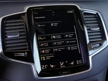 Volvo XC90 T8 Plug In AWD Inscription