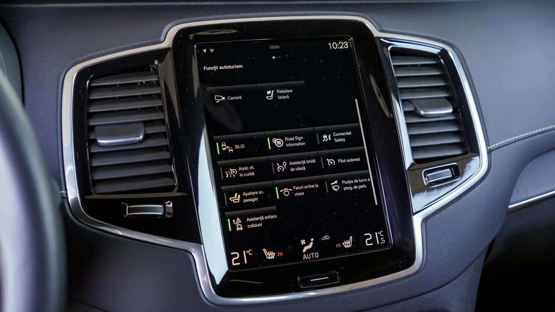 Volvo XC90 T8 Plug In AWD Inscription