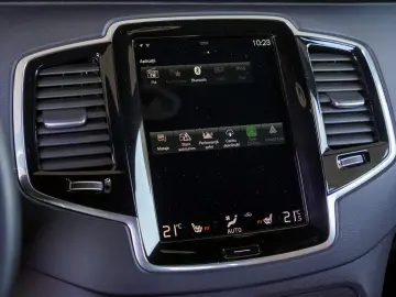 Volvo XC90 T8 Plug In AWD Inscription