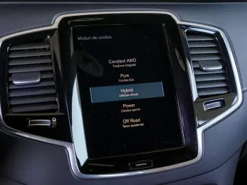 Volvo XC90 T8 Plug In AWD Inscription