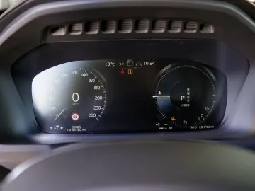 Volvo XC90 T8 Plug In AWD Inscription