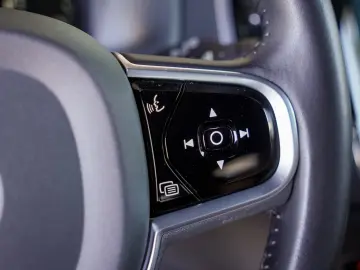 Volvo XC90 T8 Plug In AWD Inscription