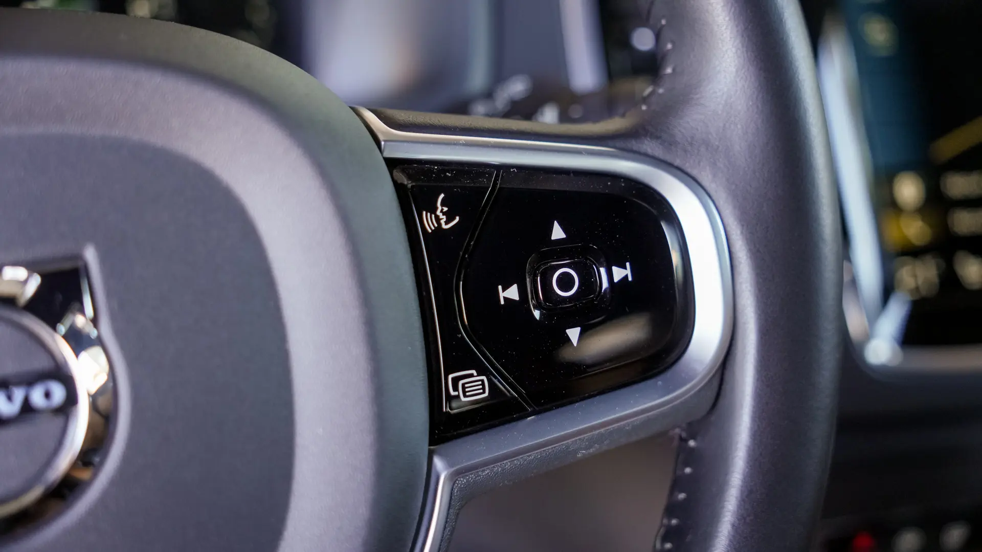 Volvo XC90 T8 Plug In AWD Inscription