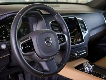 Volvo XC90 T8 Plug In AWD Inscription