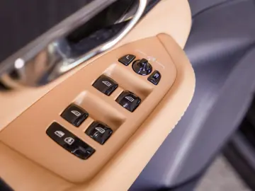 Volvo XC90 T8 Plug In AWD Inscription