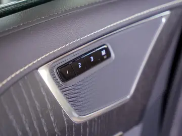 Volvo XC90 T8 Plug In AWD Inscription