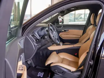 Volvo XC90 T8 Plug In AWD Inscription