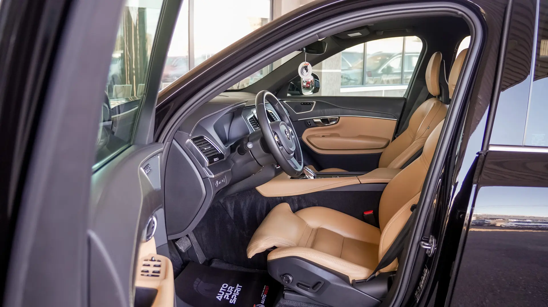 Volvo XC90 T8 Plug In AWD Inscription