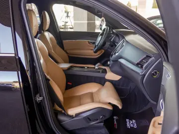 Volvo XC90 T8 Plug In AWD Inscription