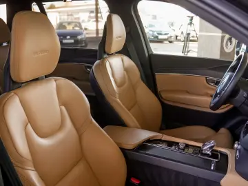 Volvo XC90 T8 Plug In AWD Inscription