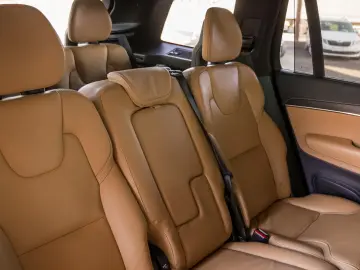 Volvo XC90 T8 Plug In AWD Inscription