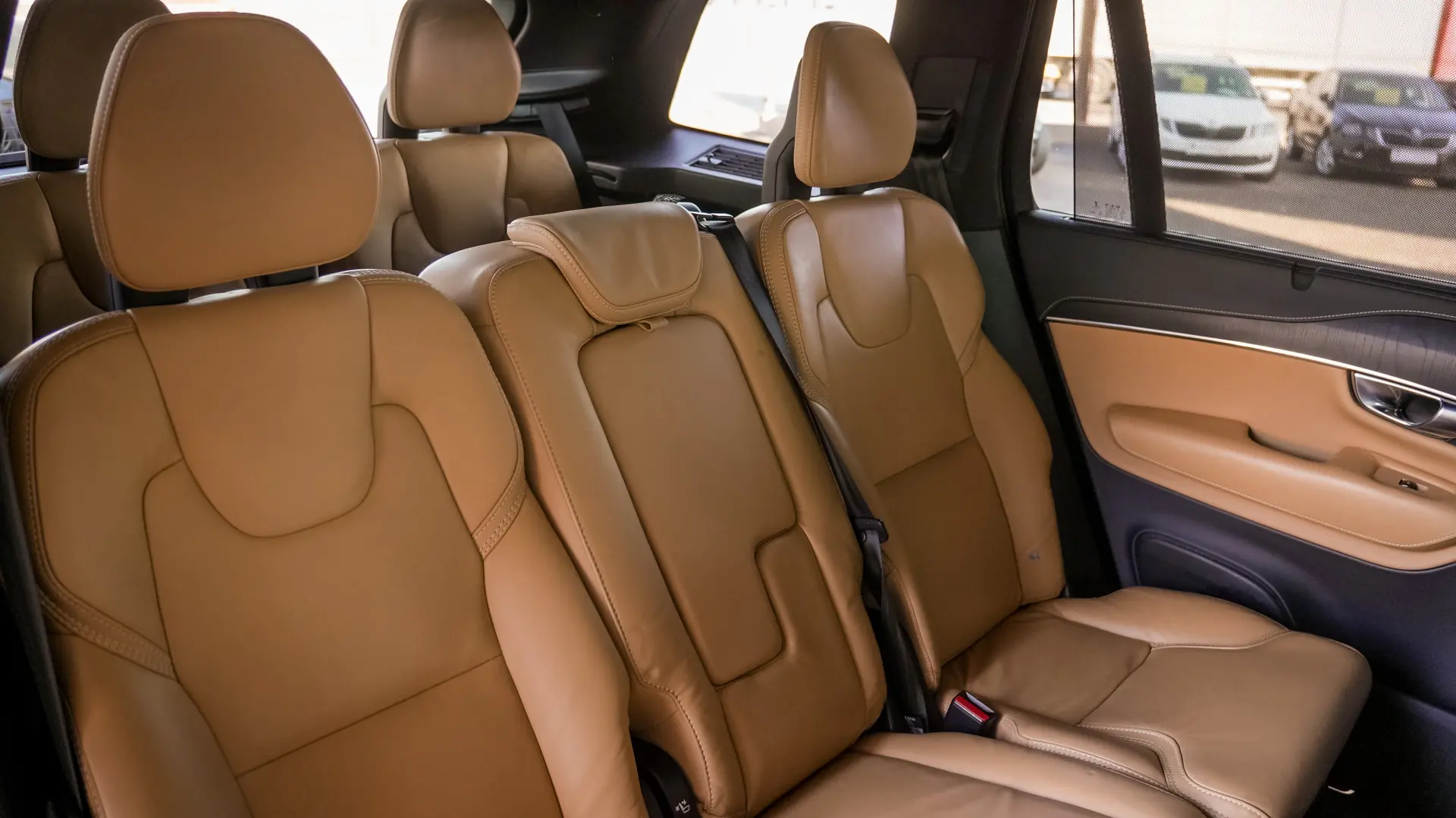 Volvo XC90 T8 Plug In AWD Inscription