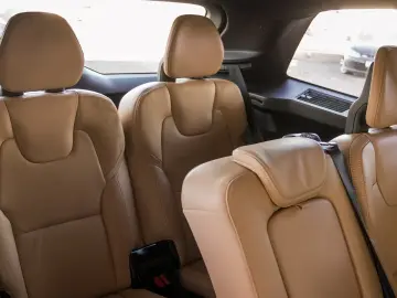 Volvo XC90 T8 Plug In AWD Inscription