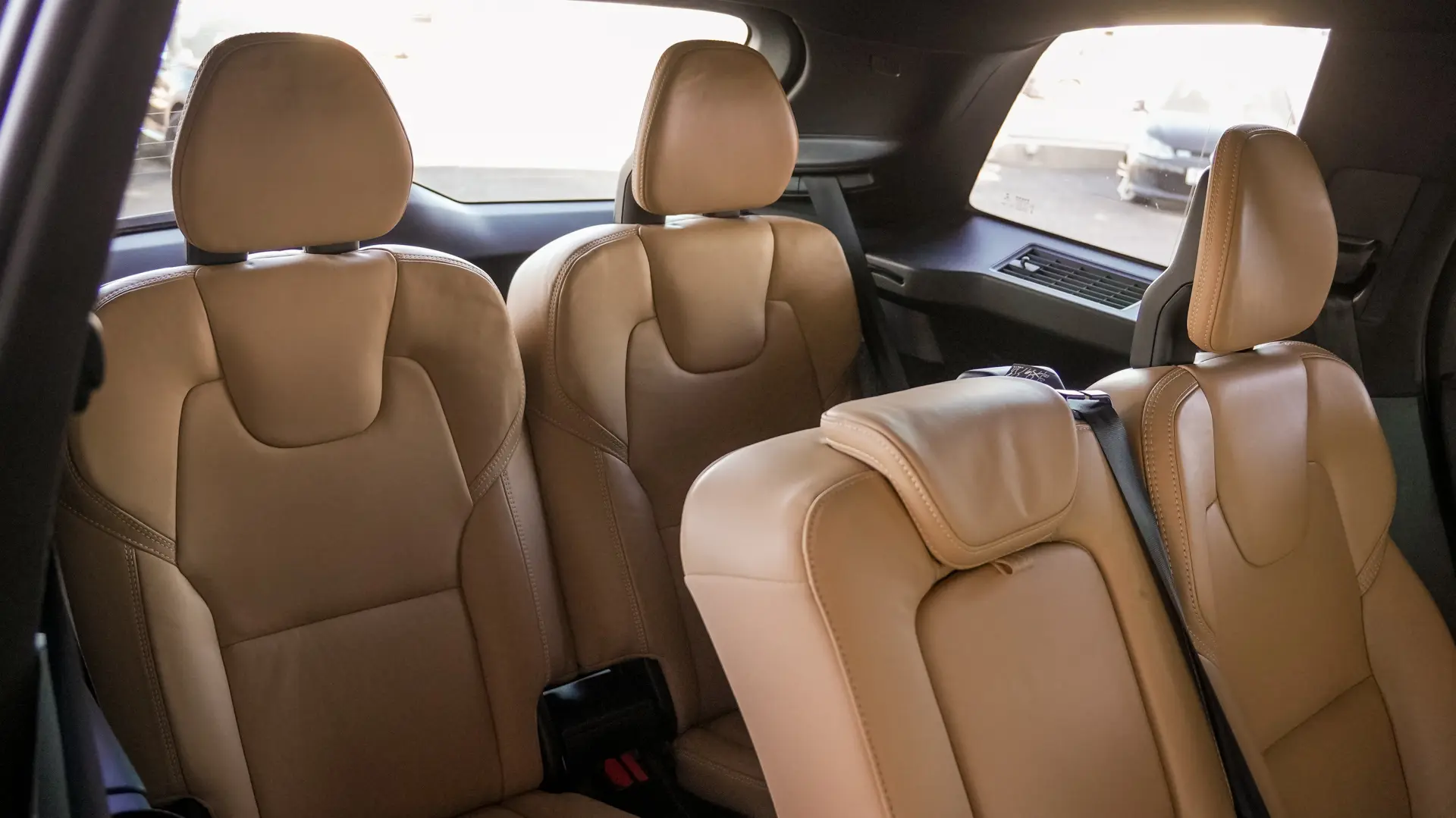 Volvo XC90 T8 Plug In AWD Inscription