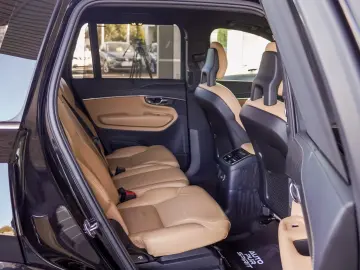 Volvo XC90 T8 Plug In AWD Inscription