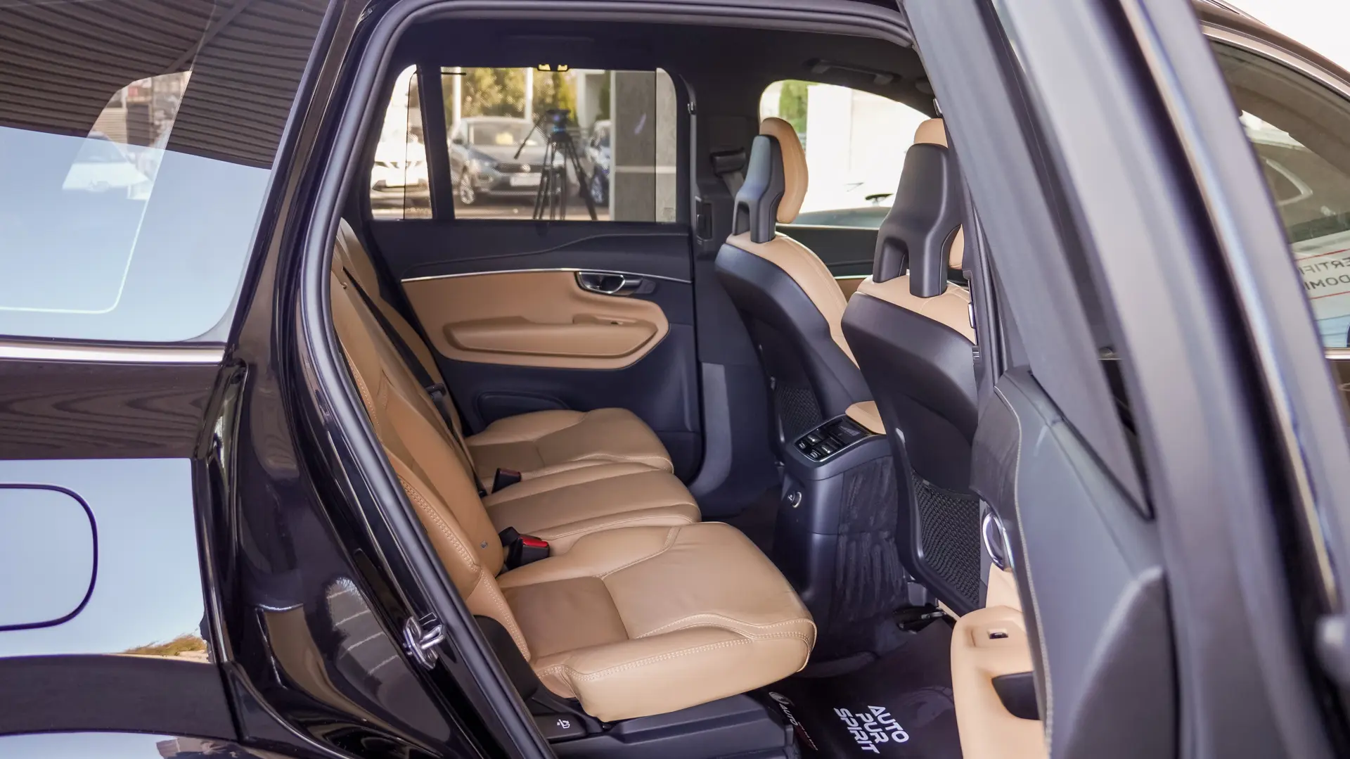 Volvo XC90 T8 Plug In AWD Inscription