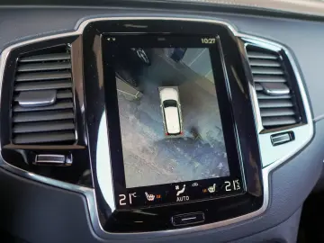 Volvo XC90 T8 Plug In AWD Inscription