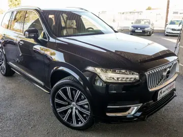 Volvo XC90 T8 Plug In AWD Inscription