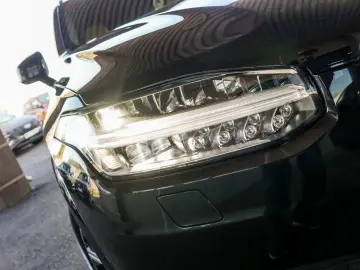 Volvo XC90 T8 Plug In AWD Inscription