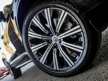 Volvo XC90 T8 Plug In AWD Inscription