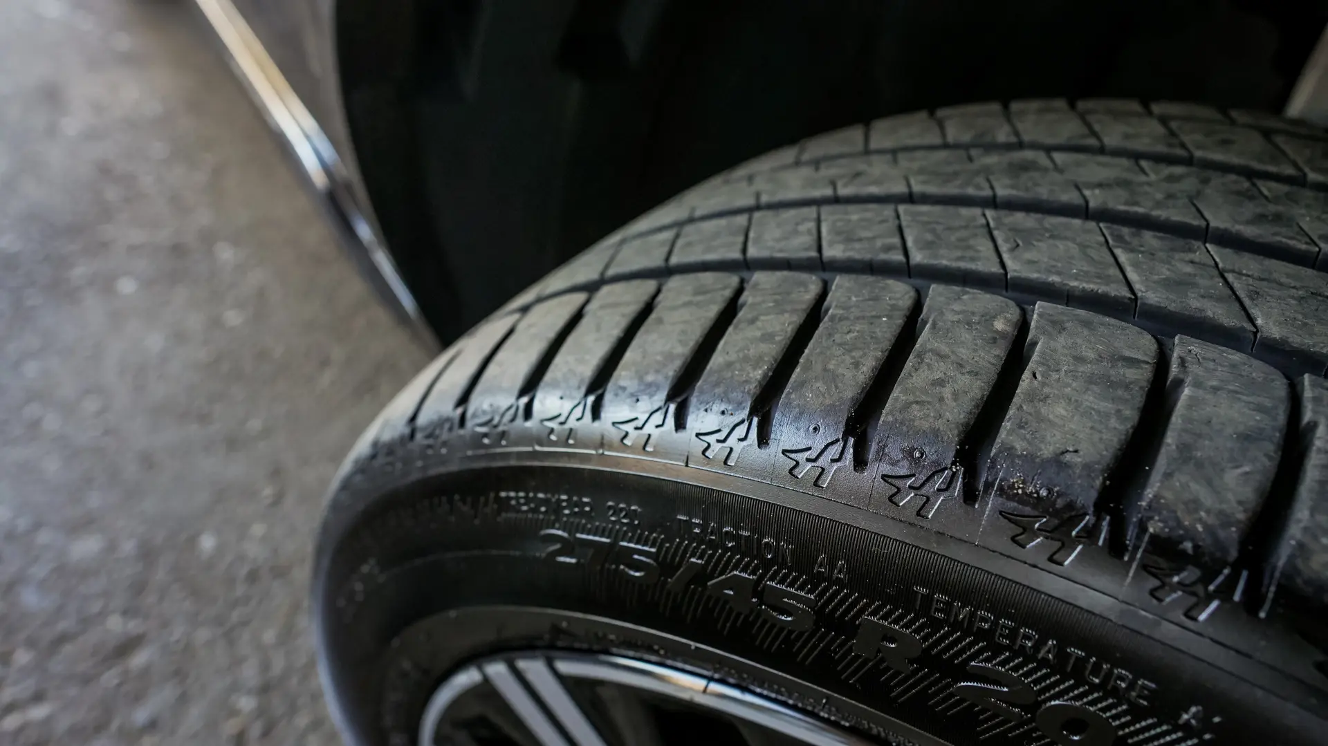 Volvo XC90 T8 Plug In AWD Inscription