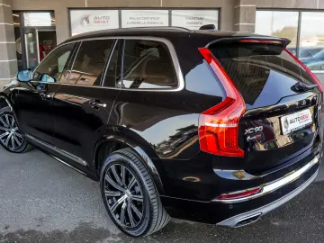 Volvo XC90 T8 Plug In AWD Inscription
