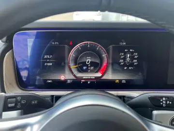 Mercedes Benz G 63 AMG